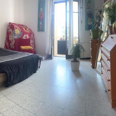 Pozzo Di Borgo Apartment Аячо Екстериор снимка