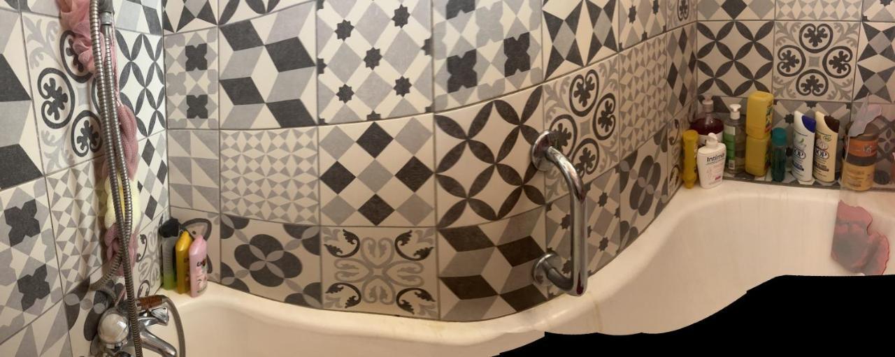 Pozzo Di Borgo Apartment Аячо Екстериор снимка
