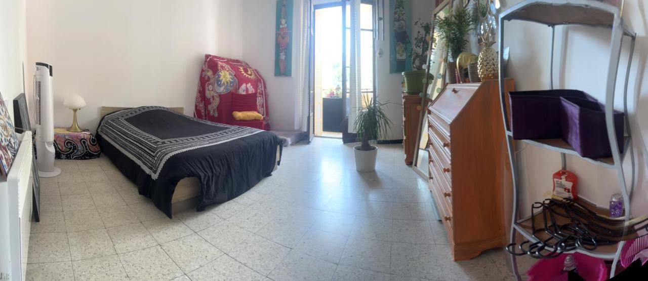 Pozzo Di Borgo Apartment Аячо Екстериор снимка
