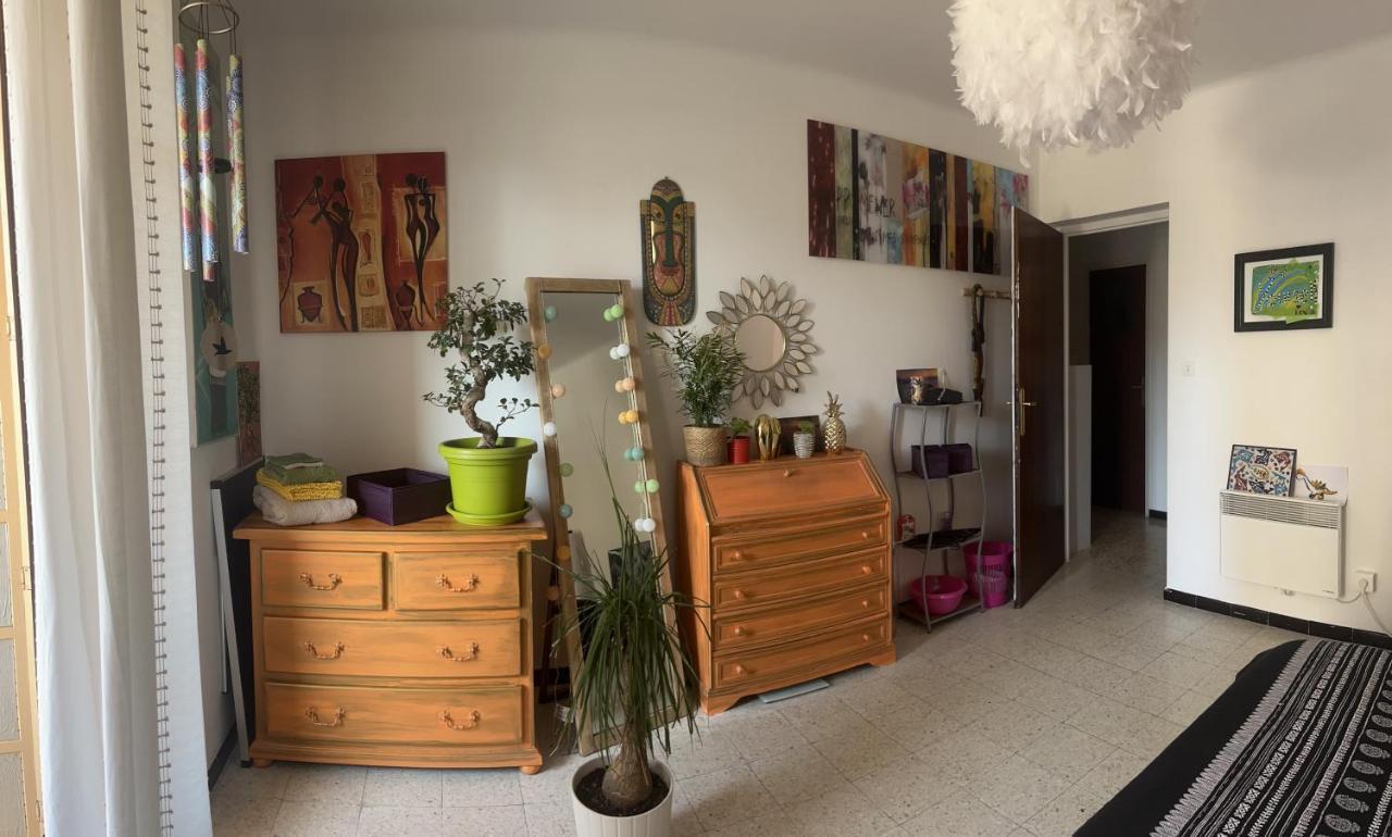 Pozzo Di Borgo Apartment Аячо Екстериор снимка