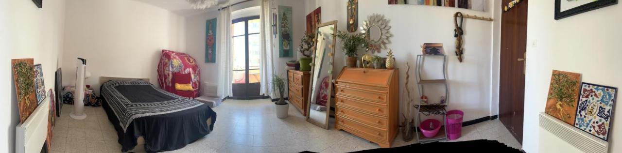 Pozzo Di Borgo Apartment Аячо Екстериор снимка