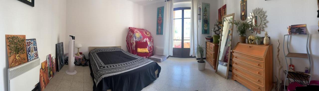 Pozzo Di Borgo Apartment Аячо Екстериор снимка