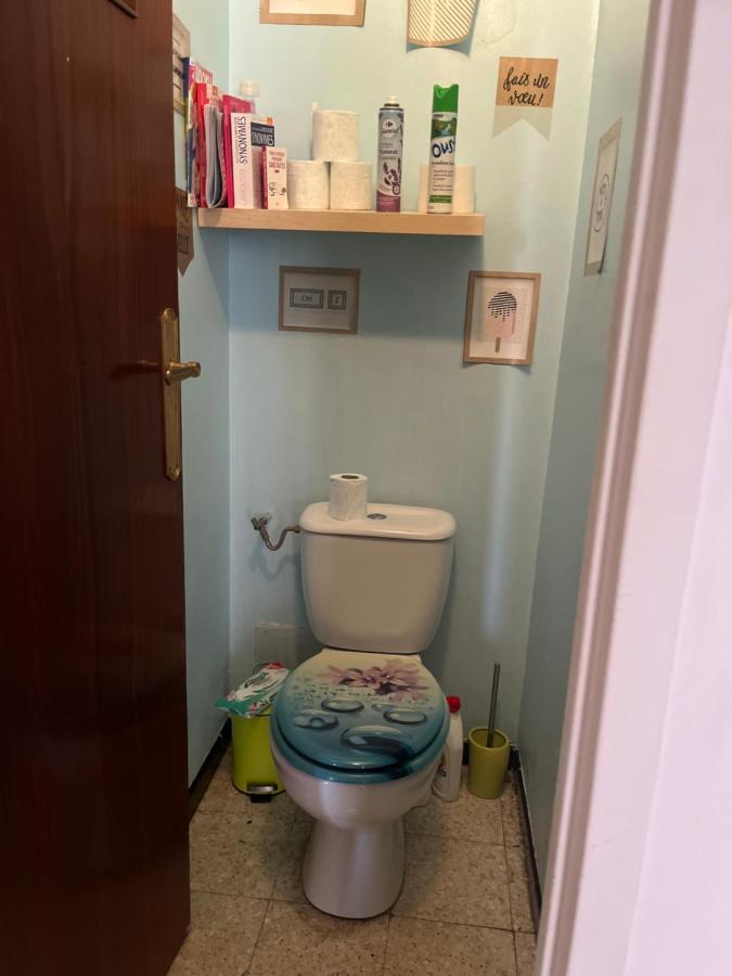 Pozzo Di Borgo Apartment Аячо Екстериор снимка