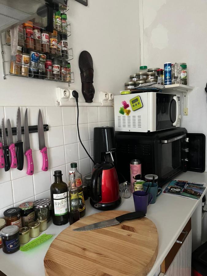 Pozzo Di Borgo Apartment Аячо Екстериор снимка